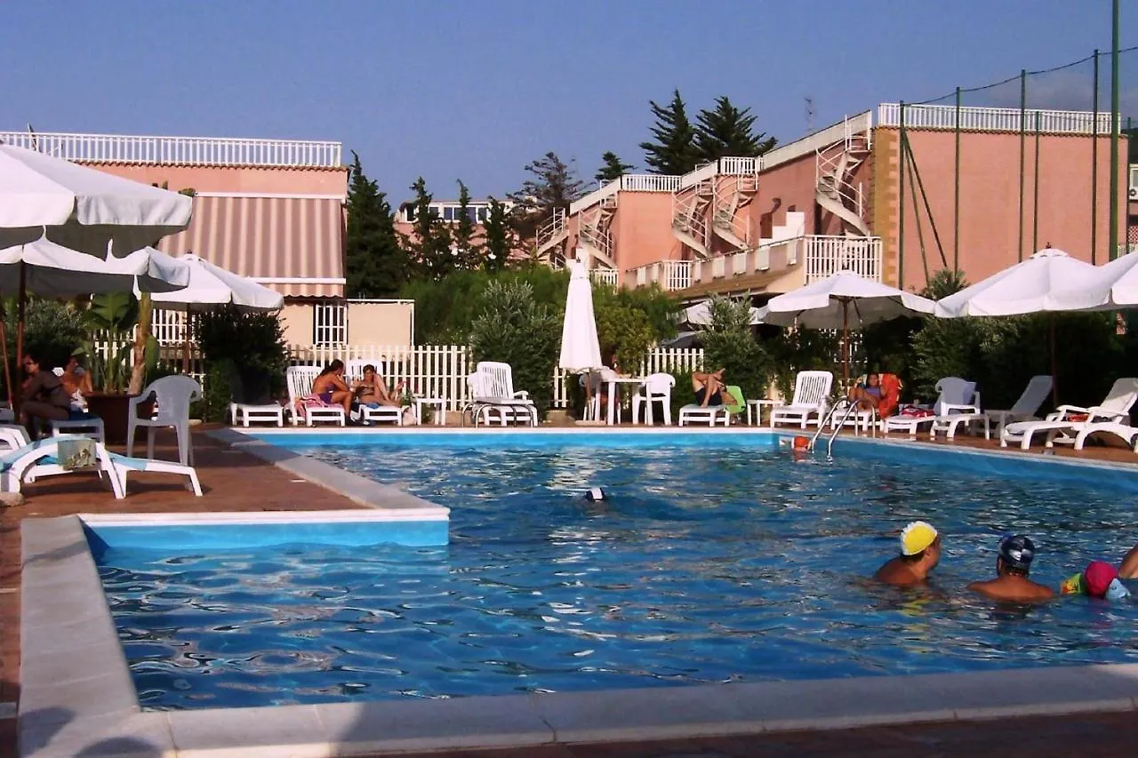 Holiday home Aruta Summer Villa Sant'Ambrogio