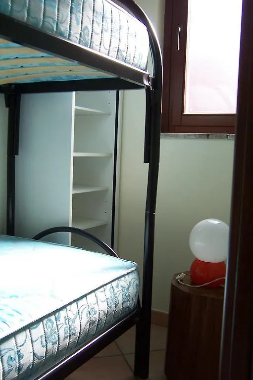 Aruta Summer Villa Sant'Ambrogio  Holiday home Sant'Ambrogio (Sicily)