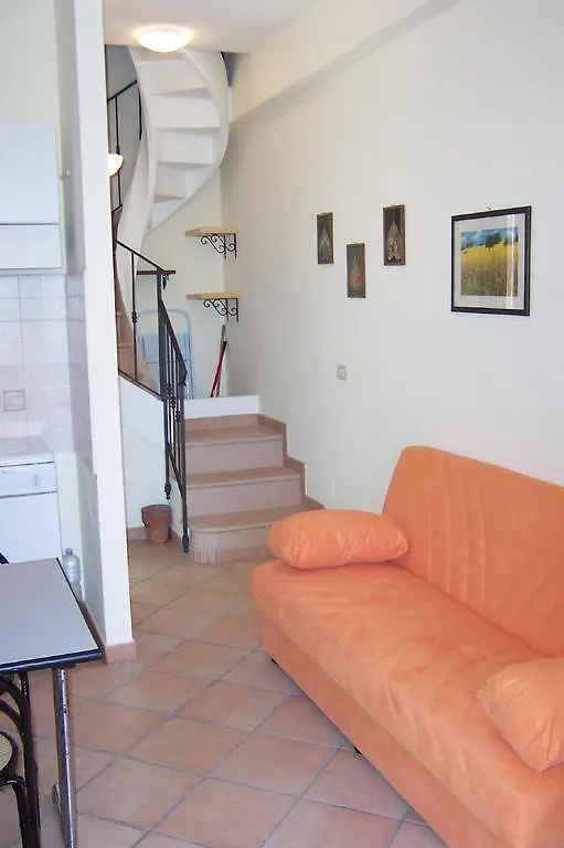 Aruta Summer Villa Sant'Ambrogio  Italy