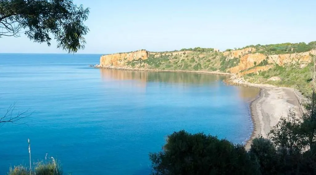 Aruta Summer Villa Sant'Ambrogio  Holiday home