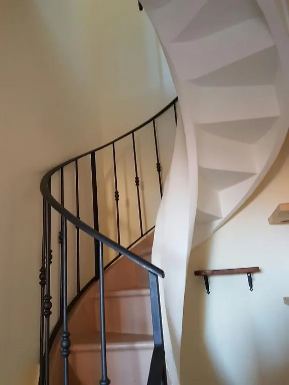 Holiday home Aruta Summer Villa Sant'Ambrogio
