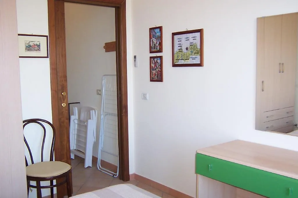 Holiday home Aruta Summer Villa Sant'Ambrogio  Italy