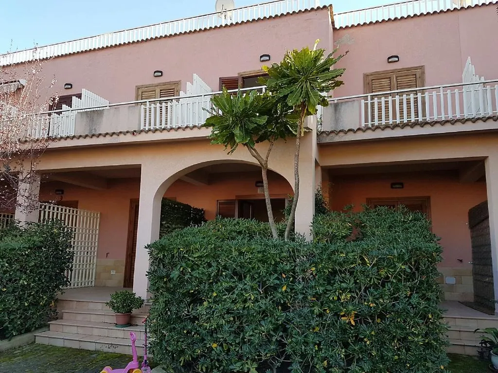 Aruta Summer Villa Sant'Ambrogio  Italy