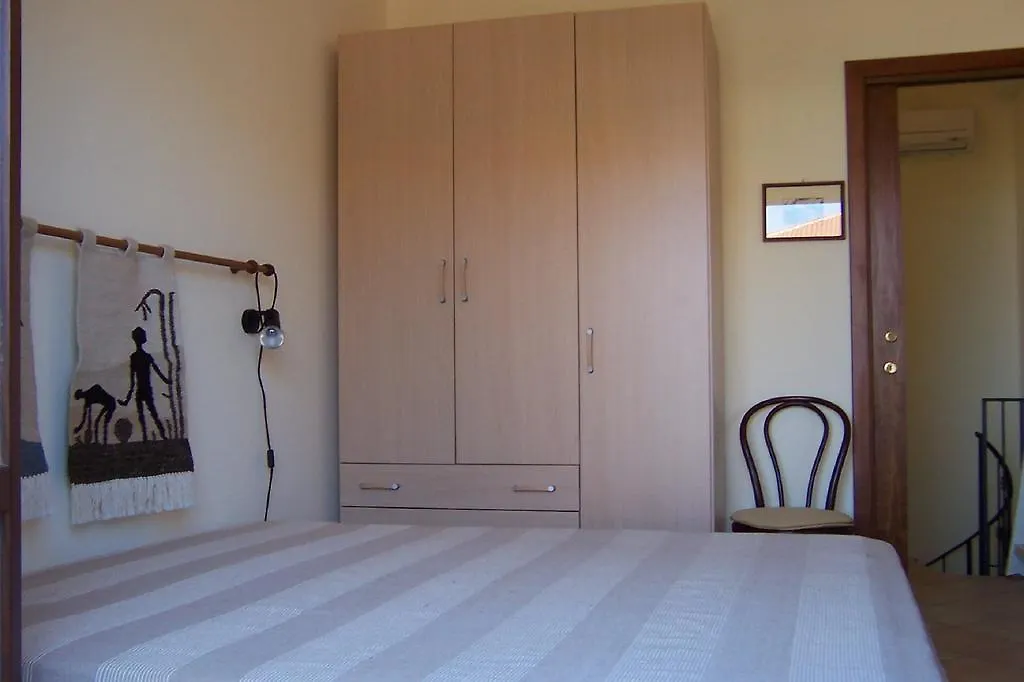Aruta Summer Villa Sant'Ambrogio  Holiday home Sant'Ambrogio (Sicily)