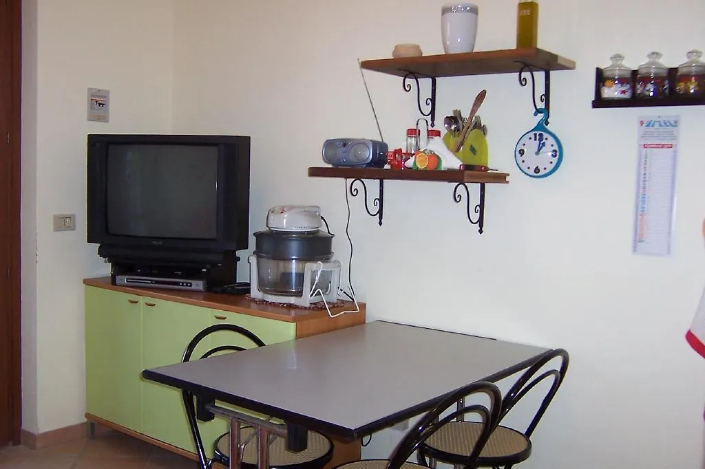 Holiday home Aruta Summer Villa Sant'Ambrogio  Italy