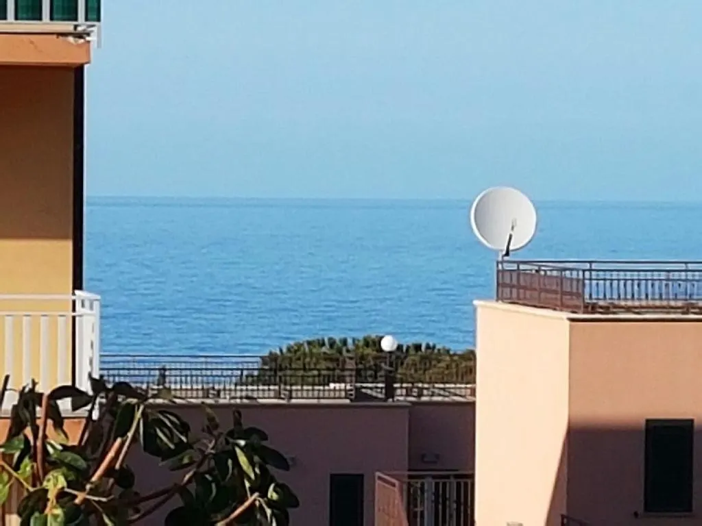 Aruta Summer Villa Sant'Ambrogio  0*, Sant'Ambrogio (Sicily) Italy