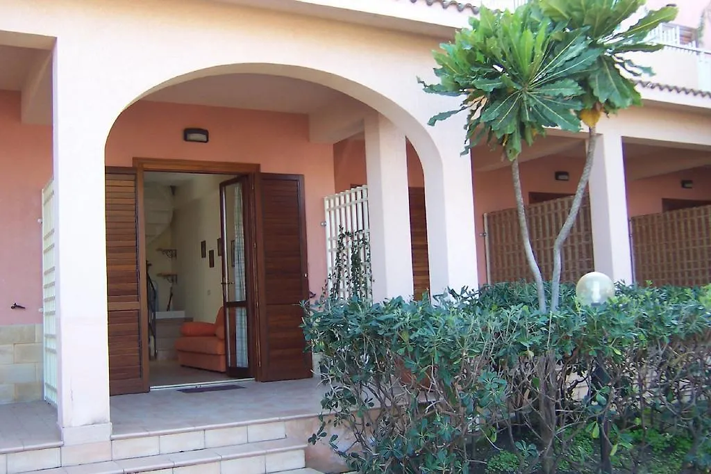Holiday home Aruta Summer Villa Sant'Ambrogio