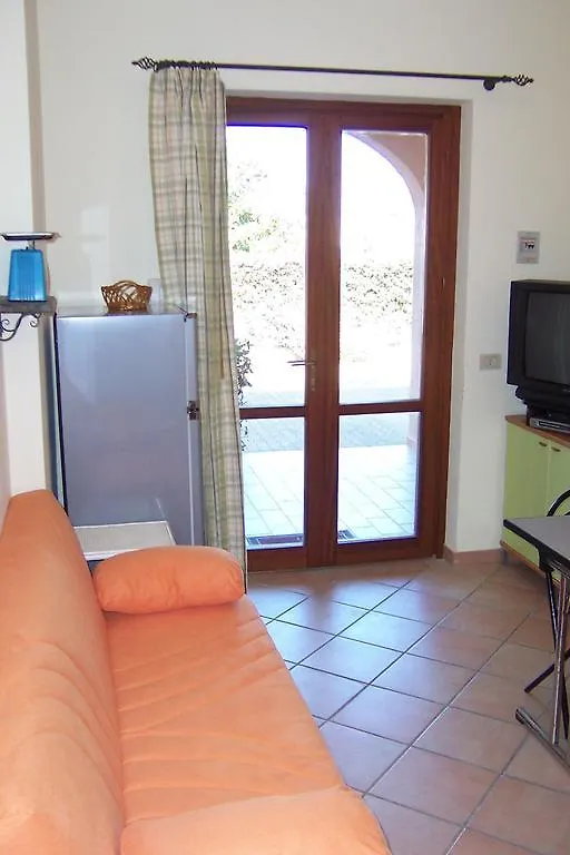 Aruta Summer Villa Sant'Ambrogio  0*, Sant'Ambrogio (Sicily) Italy