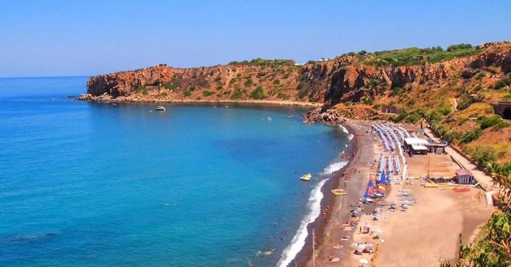 Aruta Summer Villa Sant'Ambrogio  0*, Sant'Ambrogio (Sicily)
