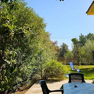  Casa vacanze Giardino San Nicola